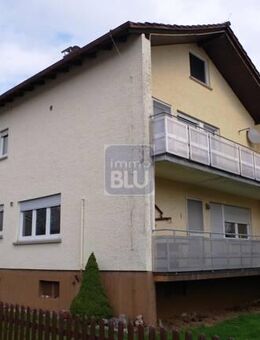Einfamilienhaus mit großem sehr schönen Grundstück in Bad Rappenau-Babstadt - Bad Rappenau