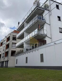 Moderne Wohnung in Trier - direkt an der Mosel mit Tiefgaragenstellplatz und Wallbox - Trier