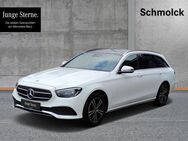 Mercedes E 200, T AVANTG MBUX AMBI EASYP, Jahr 2023 - Emmendingen