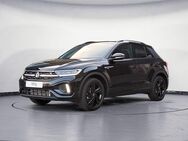 VW T-Roc, 2.0 l TSI R-Line OPF 140 k W rieb e, Jahr 2022 - Rottweil