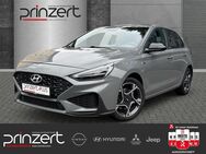 Hyundai i30, 1.0 T-GDI MHEV "N-Line" & Komfort-Paket, Jahr 2021 - Darmstadt