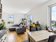 Exklusive, moderne Wohnung im TOP Zustand - Baujahr 2023 - Ideal für Kapitalanleger o. Selbstnutzer - Fredersdorf-Vogelsdorf