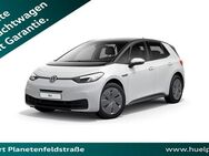 VW ID.3, Pro Performance LIFE, Jahr 2021 - Dortmund