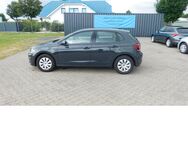 VW Polo, 1.0 Comfortline MPI 4Trg, Jahr 2021 - Vordorf