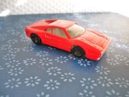 Siku-No. 1060-Ferrari GTO,1984,ca. 7,8 cm - Linnich