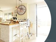 Moderne 3-Zimmer-Wohnung mit Terrasse in kleiner Wohneinheit zu verkaufen - Mommenheim