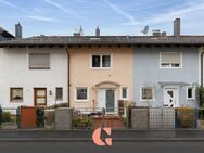 Familienfreundliches Reihenmittelhaus in U-Bahn-Nähe - Gemütlich, modern & gut gelegen! - München