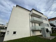 Neuwertige 4 Zimmer Neubauwohnung mit 2 Balkone und Garage hochwertig ausgestattet in TOP Neubaulage - Eppingen