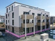 Wohnqualität im Neubau * 4 Zi. + 1. OG + Küche (Erstbezug ab 01.10.2025) - Hattersheim (Main)