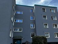 Vermietete 3 Zimmerwohnung mit Balkon als Kaptialanlage - Bochum