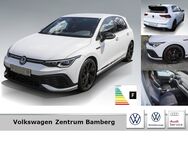 VW Golf, 2.0 TSI VIII GTI Clubsport Black Style, Jahr 2022 - Bamberg