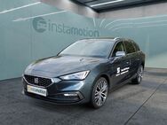 Seat Leon, 2.0 TDI Sportstourer XCELLENCE, Jahr 2023 - München