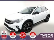 VW Taigo, 1.0 TSI 110 Style, Jahr 2022 - Freiburg (Breisgau)