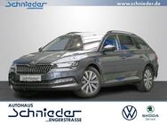 Skoda Superb, 2.0 TDI Combi Style, Jahr 2021 - Herford (Hansestadt)