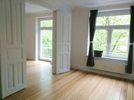 Stilvolle Wohnung in Eppendorf - Befristet vermietet! - Hamburg