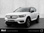 Volvo XC40, Pro Recharge Pure Electric P8 digitales HarmanKardon, Jahr 2022 - Aachen