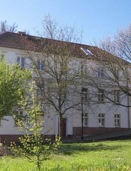 Kleine 2-Zimmer-Wohnung im Zentrum - Frankfurt (Oder)