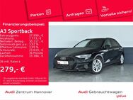 Audi A3, Sportback advanced 30 TDI, Jahr 2024 - Hannover