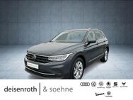 VW Tiguan, 1.5 TSI MOVE AppCon, Jahr 2024 - Alsfeld