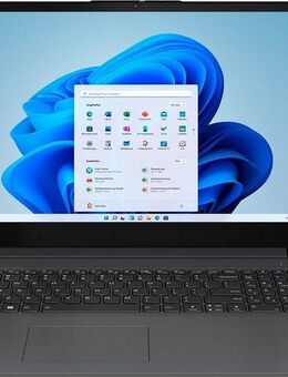 Lenovo V17-IRU Notebook (43,9 cm/17,3 Zoll, Intel U300, UHD Graphics, 512 GB SSD)