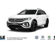 VW T-Roc, 1.5 l TSI R-Line OPF, Jahr 2022 - Wunstorf