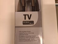 TV Kabel. Neu und original verpackt - Hannover