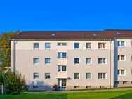 Kleine 3-Zimmerwohnung zu vermieten - Hamm