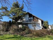 Wohnen am Wasser - exklusives Architektenhaus mit Wohlfühlcharakter direkt am Neckarufer - Ilvesheim