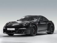 Porsche 991, Carrera 4 GTS Abstandsregeltempostat, Jahr 2015 - Stuttgart