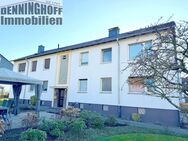 Apartment mit Balkon und Garage in zentraler Lage von Dortmund-Sölderholz - Dortmund