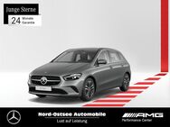 Mercedes B 180, Progressive Distro, Jahr 2023 - Husum (Schleswig-Holstein)