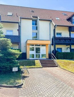 Ein Zuhause, das zu Ihnen passt - heute und in Zukunft - Wutha-Farnroda
