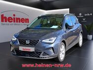 Seat Arona, 1.0 TSI FR W-Paket 2xKlima, Jahr 2023 - Holzwickede