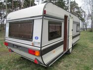 Wohnwagen 545 Top 1.Hand Urlaub s Fit Markise Vorzelt Caravan - Berlin