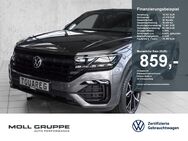 VW Touareg, 3.0 l R-Line V6 TDI, Jahr 2024 - Düsseldorf