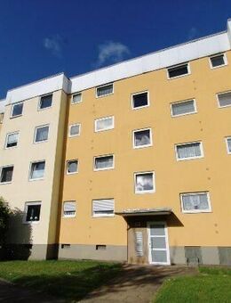 3 Zimmer Mietwhg. im Wohnpark Wiener Straße - Kassel