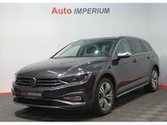 VW Passat Variant Alltrack 4Motion 2.0 TDI*ACC*Pano - Schmidgaden