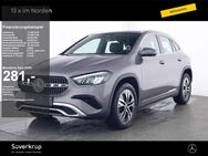 Mercedes GLA 180, PROGRESSIVE SPUR, Jahr 2023 - Itzehoe