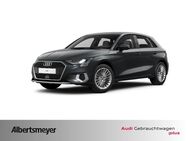 Audi A3, Sportback 35 TFSI ADVANCED, Jahr 2024 - Leinefelde-Worbis Leinefelde