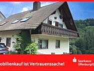 Bad Peterstal - Griesbach - Wohnen und Vermieten! - Bad Peterstal-Griesbach