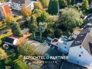 Neustadt | Möglicher Faktor 14 : Top Wohn- und Geschäftshaus für Investoren - Bremen