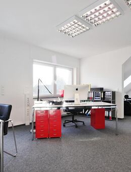 Großzügige Dachgeschosswohnung in top Lage von Gescher - Gescher (Glockenstadt)