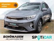 Kia Stonic, 1.2 SPIRIT S MET, Jahr 2021 - Kerpen (Kolpingstadt)