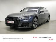 Audi A8, 55 TFSI quattro S line, Jahr 2023 - Passau