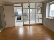 2 Zimmer Wohnung zu vermieten - Straubing