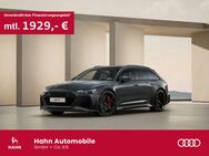 Audi RS6, Avant performance, Jahr 2022 - Backnang