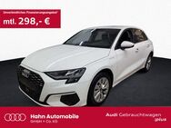 Audi A3, Sportback 40 TFSI, Jahr 2022 - Ludwigsburg