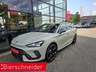 CUPRA Leon, 2.0 TSI Sportstourer VZ INTELLIGENT DRIVE II, Jahr 2022 - Riedenburg