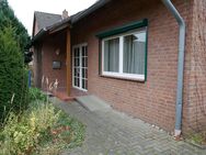 Für die große Familie oder Mehrgenerationenhaus mit Fotovoltaikanlage und Wärmepumpe - Gifhorn