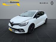 Renault Clio, 1.6 IV Renault Sport Turbo R S 200 TCe Sportpaket, Jahr 2018 - Ehrenkirchen